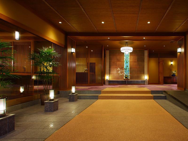 Hotel Futarishizuka Komagane Exterior foto