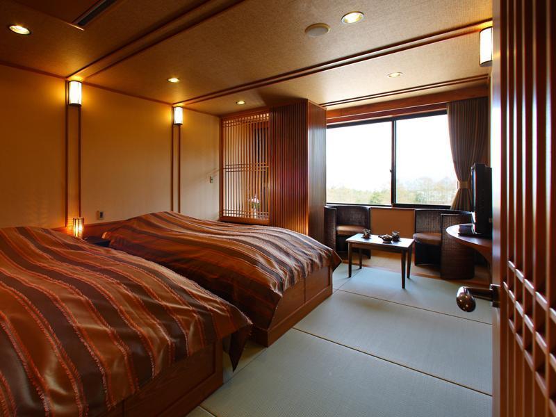 Hotel Futarishizuka Komagane Exterior foto