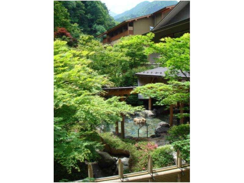 Hotel Futarishizuka Komagane Exterior foto